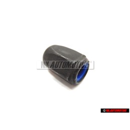 Genuine VW Adjusting Nut - 357711349