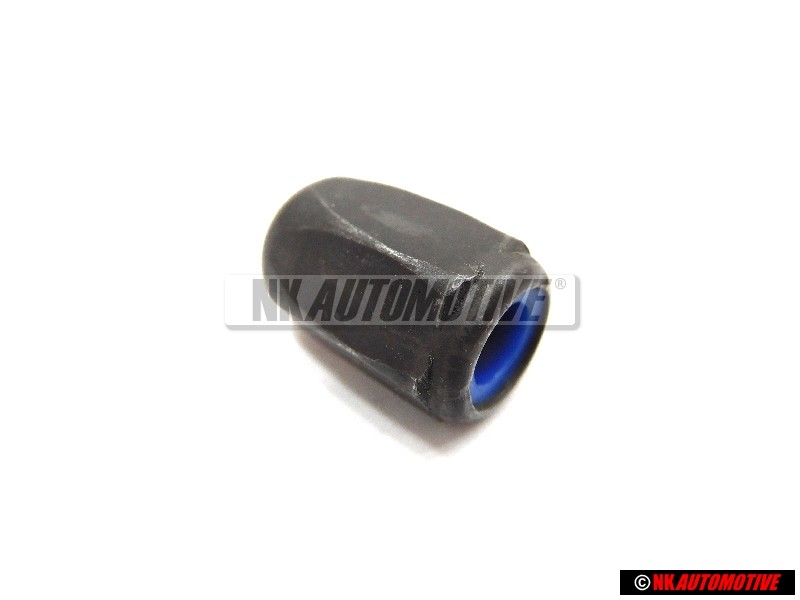 Genuine VW Adjusting Nut - 357711349