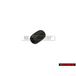 Genuine VW Adjusting Nut - 357711349