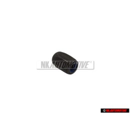Genuine VW Adjusting Nut - 357711349