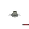 Genuine VW Hexagon Nut - 357837270