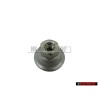 Genuine VW Hexagon Nut - 357837270