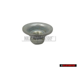 Genuine VW Hexagon Nut - 357837270