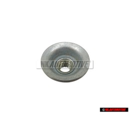 Genuine VW Hexagon Nut - 357837270