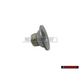 Genuine VW Hexagon Nut - 357837270