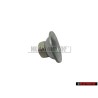 Genuine VW Hexagon Nut - 357837270