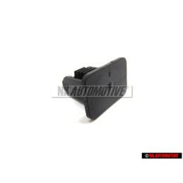 Genuine VW Clip - 357867646