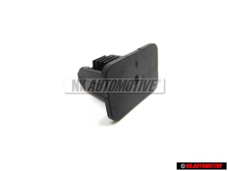 Genuine VW Clip - 357867646