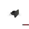 Genuine VW Clip - 357867646