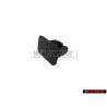 Genuine VW Clip - 357867646