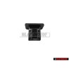 Genuine VW Clip - 357867646