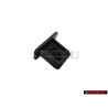 Genuine VW Clip - 357867646