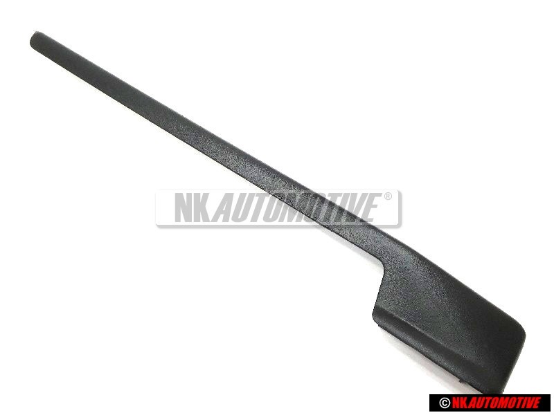 Genuine VW Cover For Guide Rail - 357881087