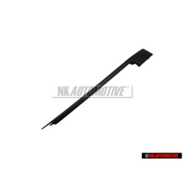Genuine VW Cover For Guide Rail - 357881087