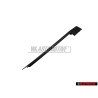 Genuine VW Cover For Guide Rail - 357881087