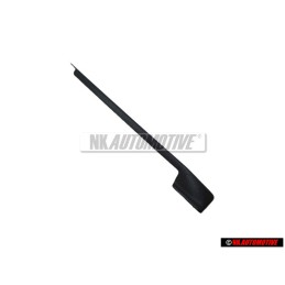 Genuine VW Cover For Guide Rail - 357881087