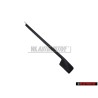 Genuine VW Cover For Guide Rail - 357881087