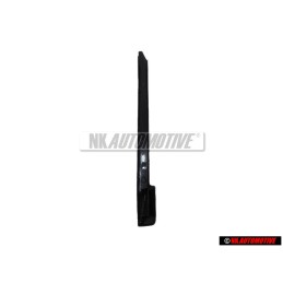 Genuine VW Cover For Guide Rail - 357881087