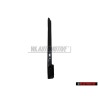 Genuine VW Cover For Guide Rail - 357881087