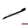 Genuine VW Cover For Guide Rail - 357881087
