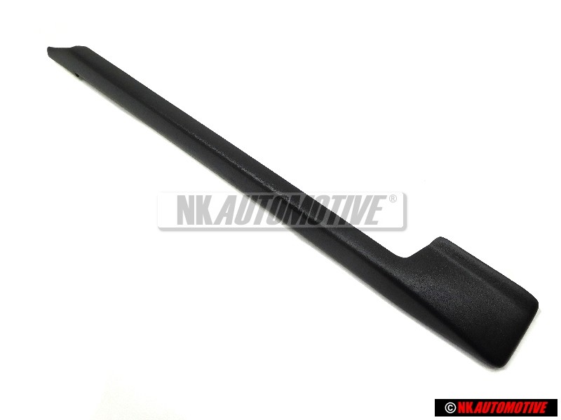 Genuine VW Cover For Guide Rail - 357881088