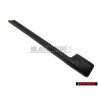 Genuine VW Cover For Guide Rail - 357881088