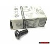 Genuine VW Oval Hexagon Socket Head Bolt M6x15 - N 10029206