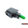 Genuine VW Bulb Carrier With Bulb - 357919243A