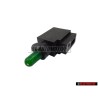 Genuine VW Bulb Carrier With Bulb - 357919243A