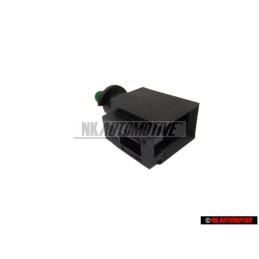 Genuine VW Bulb Carrier With Bulb - 357919243A