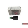 Genuine VW Bulb Carrier With Bulb - 357919243A