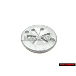 Genuine VW Clamping Washer - N 90796502