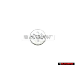Genuine VW Clamping Washer - N 90796502
