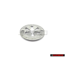 Genuine VW Clamping Washer - N 90796502