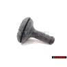 Genuine VW Grommet - 357971907