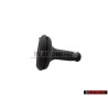 Genuine VW Grommet - 357971913B