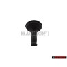 Genuine VW Grommet - 357971913B