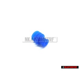 Genuine VW Single Wiring Seal - 357972741