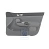 Genuine VW Door Panel Trim (Cloth) Anthracite/Artgrey - 1K4867012DARDB