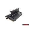 Genuine VW Flat Contact Housing - 3B0972707