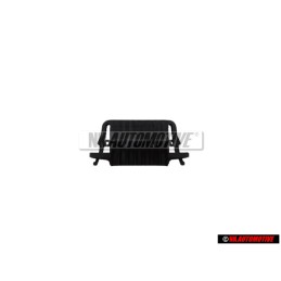 Genuine VW Flat Contact Housing - 3B0972707