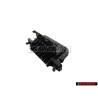 Genuine VW Flat Contact Housing - 3B0972707