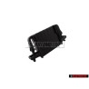 Genuine VW Flat Contact Housing - 3B0972707