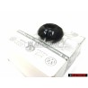 Genuine VW Floor Cover Press Stud Button 9x3x22 - N 90094801