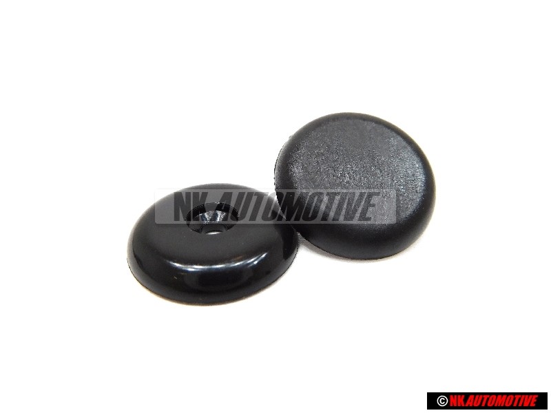 Genuine VW Knob - 443857847B