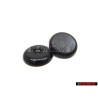 Genuine VW Knob - 443857847B