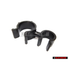 Genuine VW Bracket - 4H0611797B
