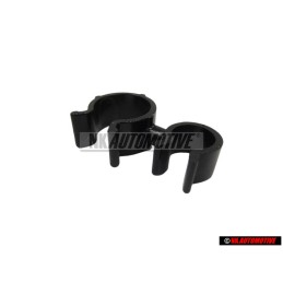 Genuine VW Bracket - 4H0611797B
