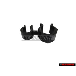 Genuine VW Bracket - 4H0611797B