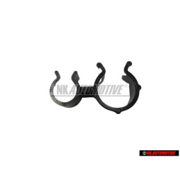 Genuine VW Bracket - 4H0611797B